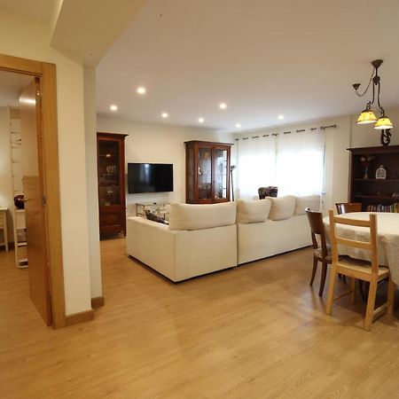 Apartamento Oviedo San Melchor Eksteriør billede