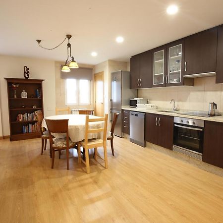 Apartamento Oviedo San Melchor Eksteriør billede