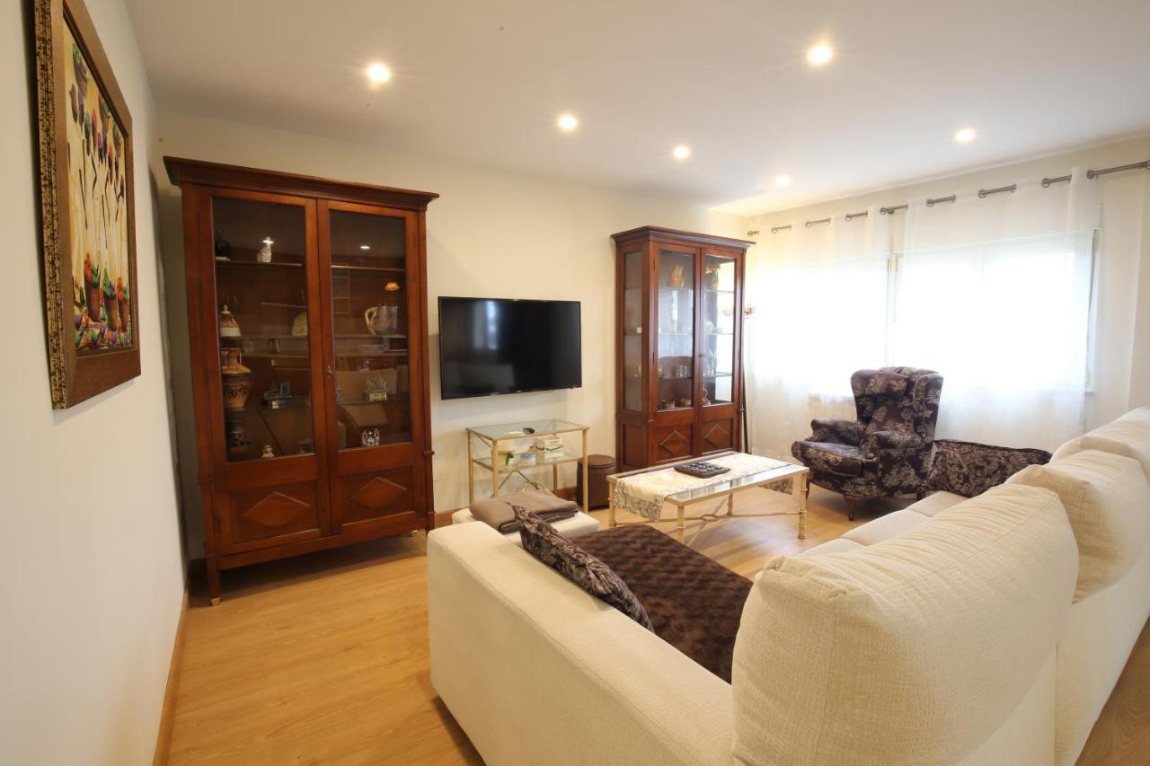 Apartamento Oviedo San Melchor Eksteriør billede