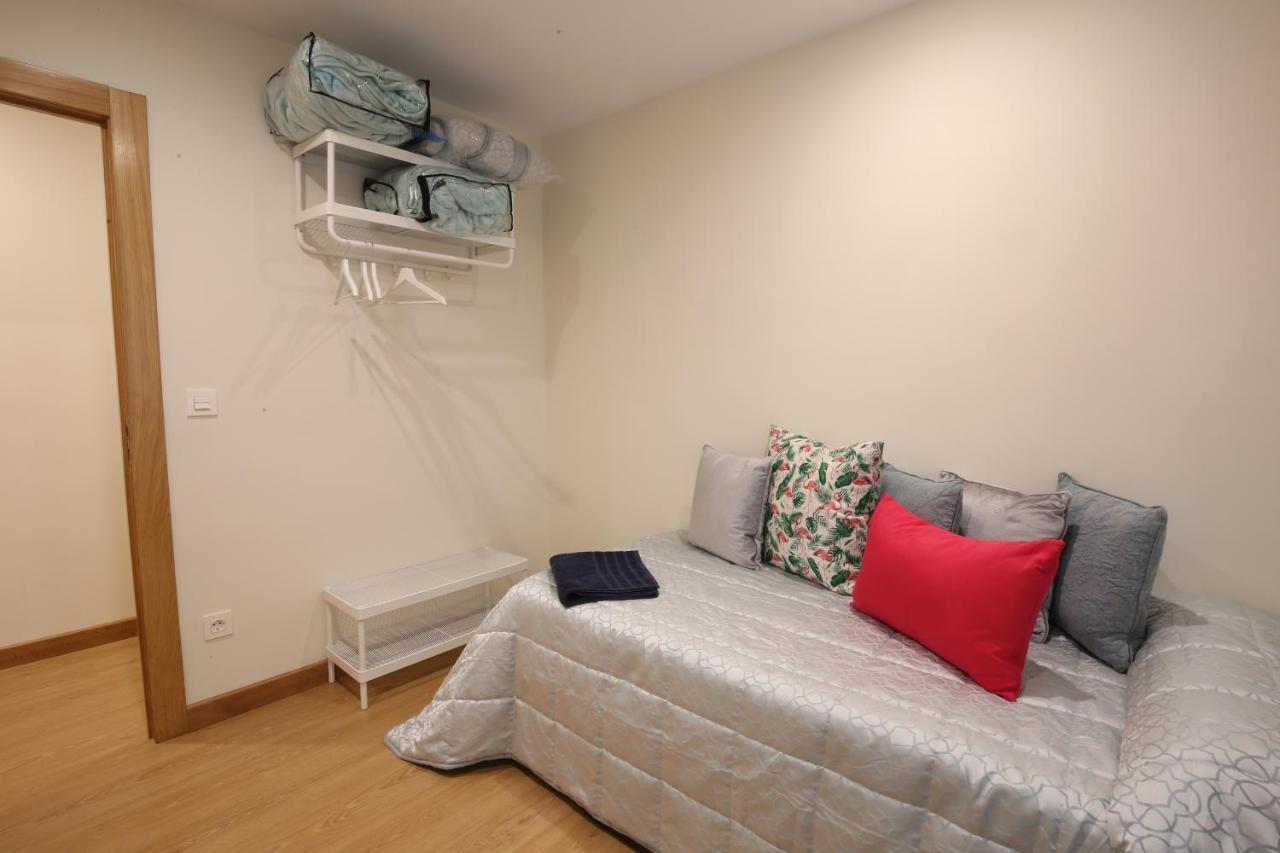 Apartamento Oviedo San Melchor Eksteriør billede