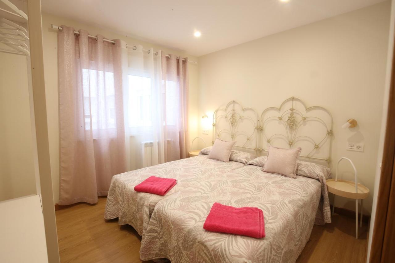 Apartamento Oviedo San Melchor Eksteriør billede