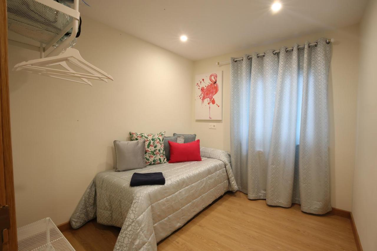 Apartamento Oviedo San Melchor Eksteriør billede